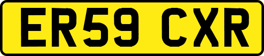 ER59CXR