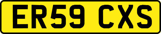 ER59CXS