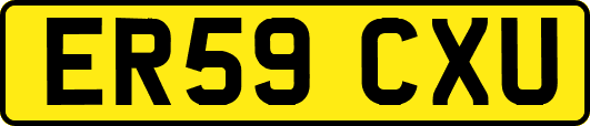 ER59CXU