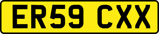 ER59CXX