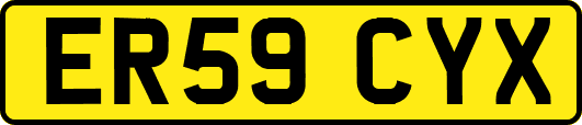 ER59CYX