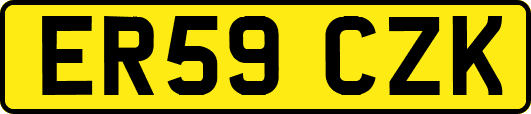 ER59CZK