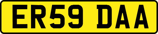 ER59DAA