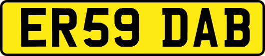 ER59DAB