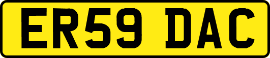 ER59DAC