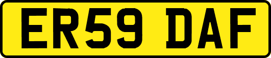 ER59DAF