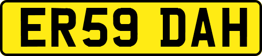 ER59DAH