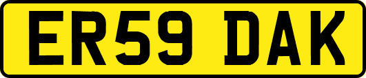 ER59DAK