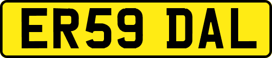 ER59DAL