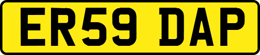 ER59DAP
