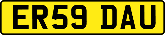 ER59DAU