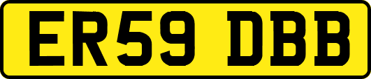 ER59DBB