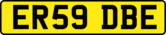 ER59DBE