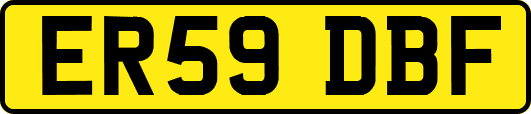 ER59DBF