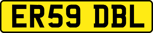 ER59DBL
