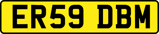ER59DBM
