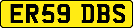 ER59DBS