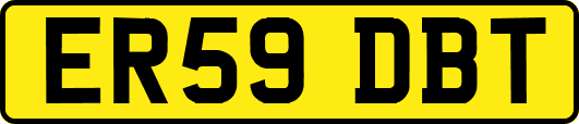 ER59DBT
