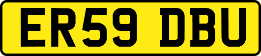 ER59DBU