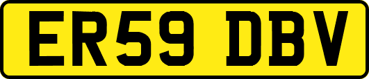 ER59DBV