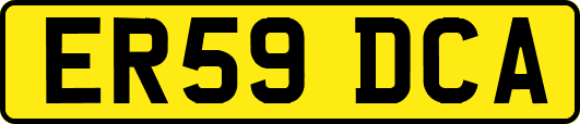 ER59DCA