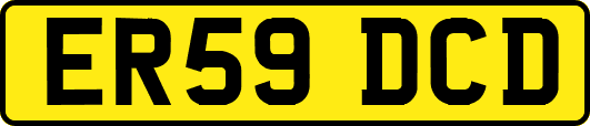 ER59DCD