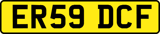 ER59DCF