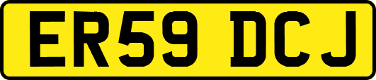 ER59DCJ
