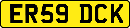 ER59DCK