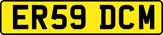 ER59DCM