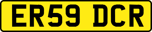 ER59DCR