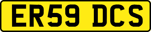ER59DCS