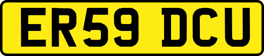ER59DCU