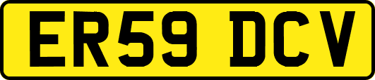 ER59DCV