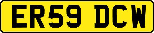 ER59DCW