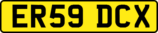 ER59DCX