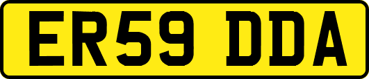 ER59DDA