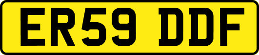 ER59DDF