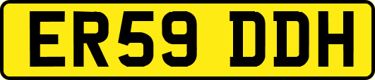 ER59DDH