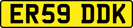 ER59DDK