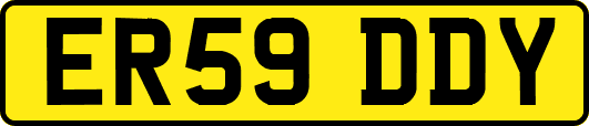 ER59DDY