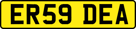ER59DEA