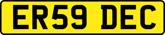 ER59DEC