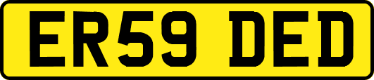 ER59DED