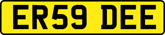 ER59DEE