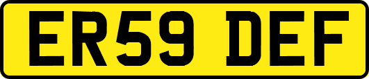 ER59DEF