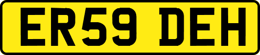 ER59DEH