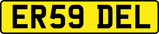 ER59DEL