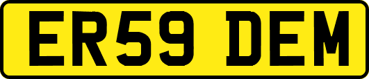 ER59DEM
