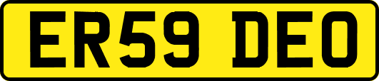 ER59DEO